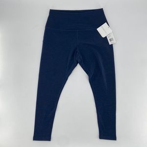 Beyond Yoga Spacedye Caught In The Midi High Waisted Legging | US 1X